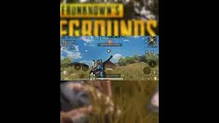 PUBG NEW STATE - E O DUO E O TICOLIRO 😎