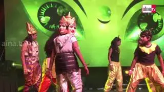 NATA 2016 Celebrations at Dallas Convention Classical Performance 12