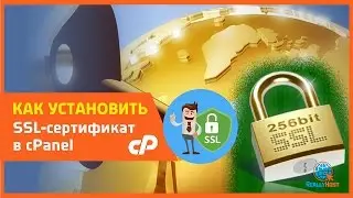 Как установить бесплатный SSL сертификат от StartSSL на cPanel