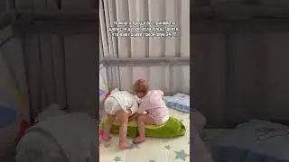 Ту ту ду ду😄 #двойняшки