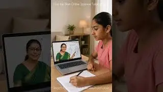 Best Online Science Tuition Classes by Indian Tutors - IndiaTutor.in #science #tutor #india #online