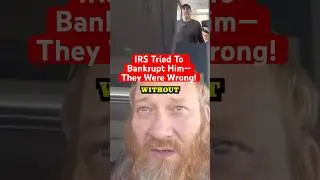We fixed this 1099 truck driver&rsquo;s tax problem in a few months, saving him thousands! #taxdebtrelief