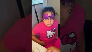🎨🕷️ Spider Magic 💖✨