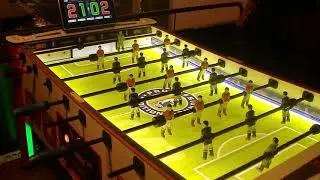Liga Elite Presas Evo Cuartos ganadores Dani Rafa vs Mahi Xavi 2