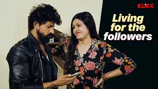 @Followers | a KLiKK original series | Shantilal Mukherjee, Amlan Majumder, Sohini Guha Roy, Sandy