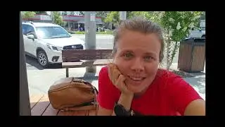 шкільні канікули. Дорога з Сіднею до Paradise beach