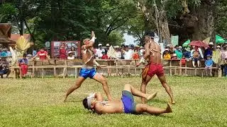 Bokator showing in front of Angkor wat temple