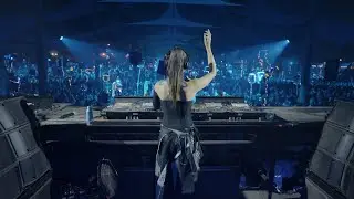 Laura King @ BTV - 'Dance Dome' - Australia - 2024