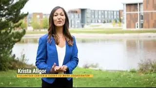 NIACC Continuing Education - Discover U