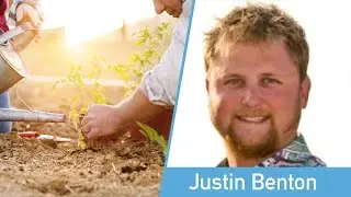 Let's Talk the Basics of 101 Hemp - Justin Benton