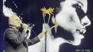 Morrissey-ALL YOU NEED IS ME-Live @ O2 Academy, Glasgow, UK, June 5, 2025 #Moz #TheSmiths