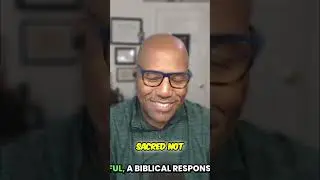 Sacred Not Sinful: Christianity & Black Greek Life #shorts