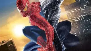 Spiderman 3 pt-1