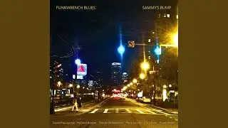 Sammy's Bump (feat. Carl Allen, Roland Barber, David Robbins, Pepe Jacobo & Frank Swart)