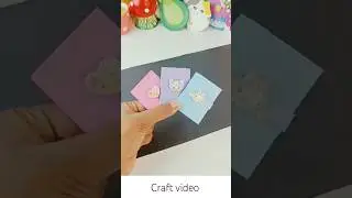 mini book easy book 📚 craft video #shortvideo #shorts #viralvideo #shortvideo