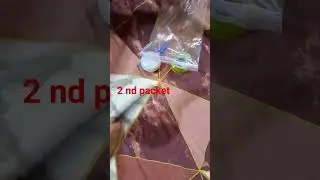 unboxing fingerprint verification set . To be continued #unboxing #toys #science #scienceexperiment
