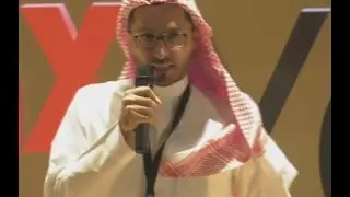 Positive Social Media | AlMuhanned | TEDxYouth@AlQarayen