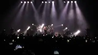 Evanescence - Going Under @Volkswagen Arena - Istanbul
