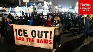 Man Detained In Minnesota Dies In ICE Custody&mdash;Tim Walz Demands Probe