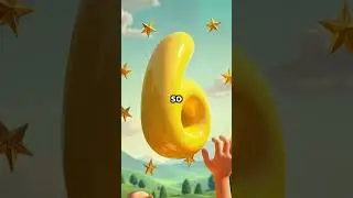 Counting Fun With Bobu and Colorful Numbers Adventure!