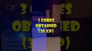 Rec Room Science Restoration Cores In ^The Dreaded Manor! 😳