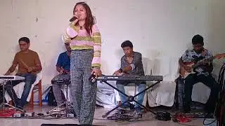 Aktu boso chole jeoo naa.