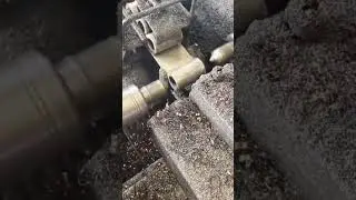 GLUS Rebar Coupler Production Process &ndash; Factory Automation in Action 2