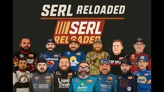 SERL Triple Threat Series Season 1 Championship Race @Homestead : Presented by MSTV