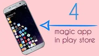 Play store launched new 4 amazing app By mtbangla