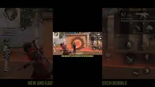 TOP 4 CHANGES AFTER OB35 UPDATE IN FREE FIRE | FREE FIRE CAHNGES AFTER UPDATE #shorts #short