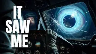 I Flew the SR-71 at Mach 3. Something Caught Me