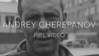 Andrey Cherepanov Smoking Pipes On PIPEHUB.COM