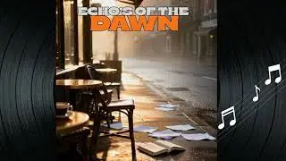Echo's Of The Dawn &ndash; Selene Dawn | Chillwave Pop for Rainy Mornings
