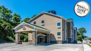 Cobblestone Hotel & Suites - Erie | Erie (PA), United States | Hotel Review 🌟