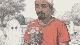 Life story - 2pac 