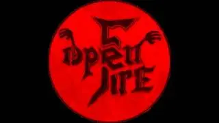 Open Fire - Lwy Ognia '88