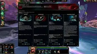 New Bastet is (and I cannot stress this enough) Pretty Poggers| SMITE