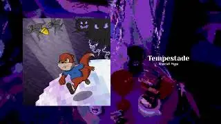Gabriel Hype - Tempestade