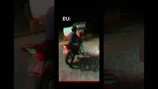 TWO STEP NA BROS 🔥💣 #bros #motovlog #59d #grau #gemoto #twostep #3step #tassio08 #shorts