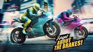 Kawasaki ZX-10R and Hayabusa🫤 drag race in powerful bike😱