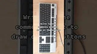 #art #keyboard #tiktok #youtubeshorts #💩 #poop #artist #artwork.