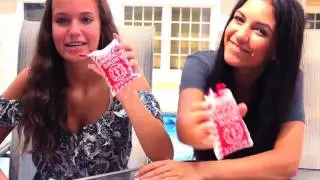 ITM Reviews the Emergency Bikini System