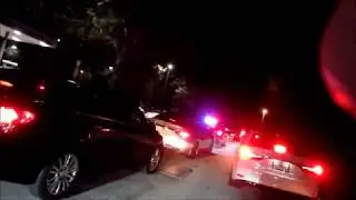 Cops Can't Stop Us!!