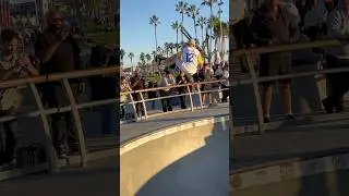Puka should have got OPY! #sk8 #fyi #hadenmckenna #venice #12 #sunset
