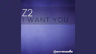 I Want You (Deep & Throbbing Mix)