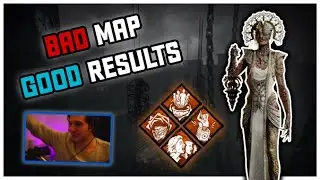 This is why you need Corrupt Intervention on Midwich | Dead by Daylight [ITA]