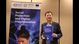 ILO-China Partnership Project on expanding social protection coverage