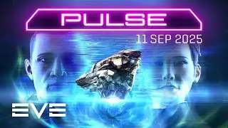 Pulse | Legion Major Update, Operation Nemesis