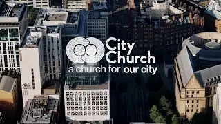 This is City Church