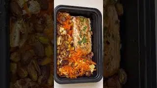 Mahi mahi filet #food #catering